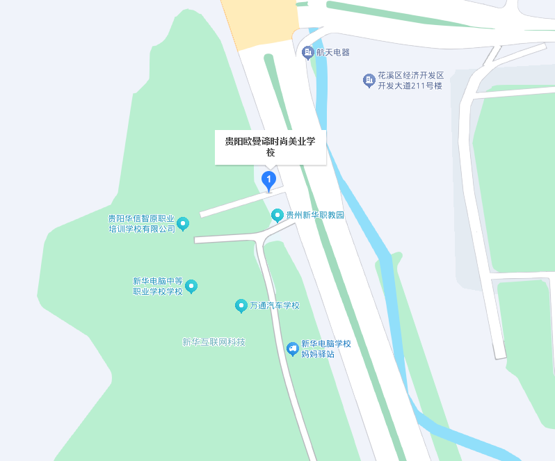 校园环境